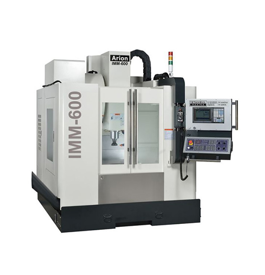 Makina Parkuru Resimleri