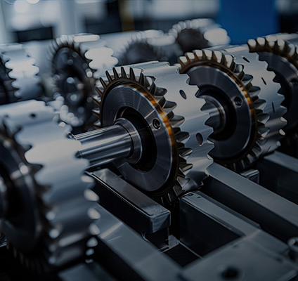 MAKİNE YEDEK PARÇA ÜRETİMİ