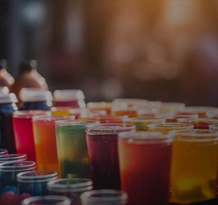 PLASTİK ENJEKSİYON BASKI