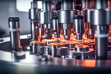 FirmaAdı Plastik Enjeksiyon Baskı