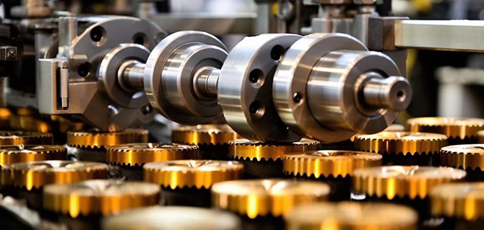 TERSİNE MÜHENDİSLİK HİZMETİ